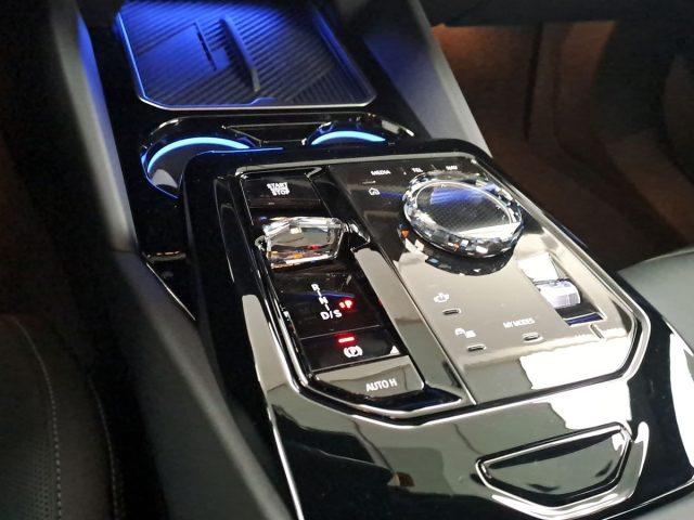 BMW 520 d 48V xDrive Touring Msport Pro Aut.