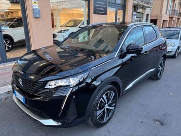 Peugeot 3008 1.5 BlueHDi 130 S&S EAT8 GT