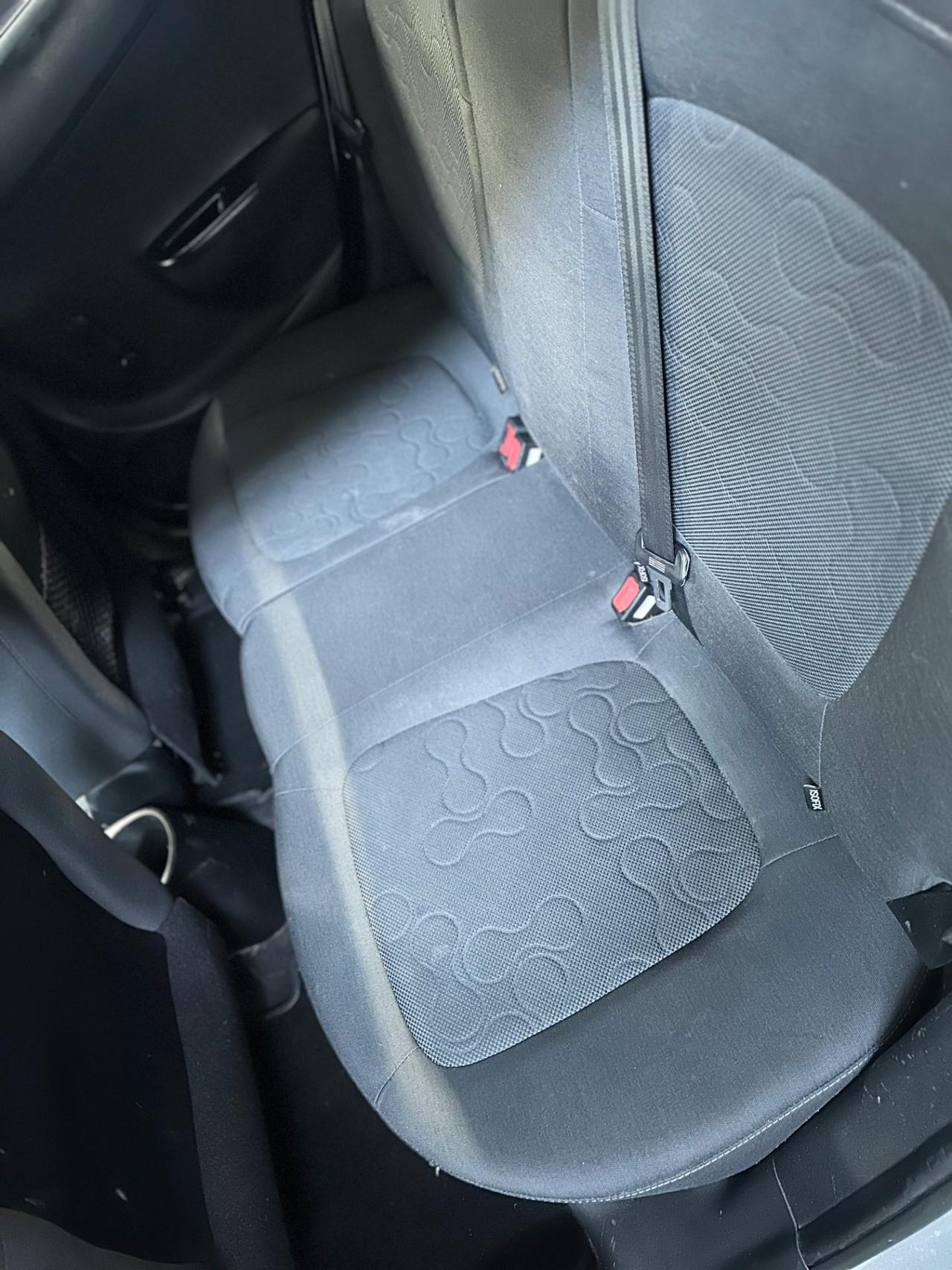 Splendida Hyundai i20 1.2benzina/80.000km