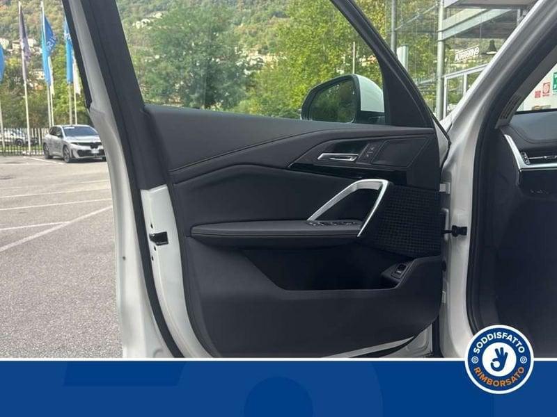 BMW X1 xDrive 25e Special Edition