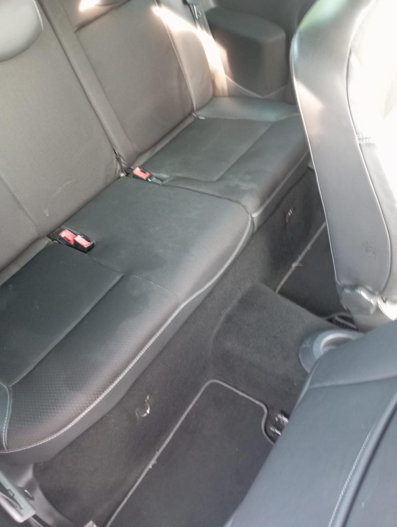 Renault Clio 1.2 16V 3 porte Luxe