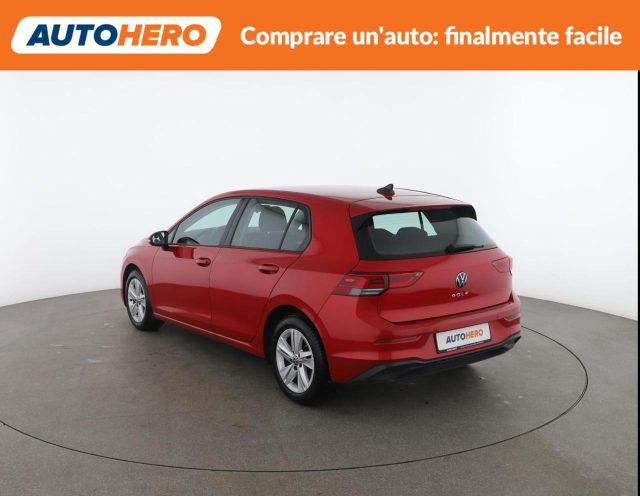 VOLKSWAGEN Golf 1.5 TSI EVO ACT Life