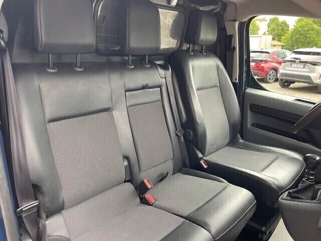 Toyota Proace Proace 2.0D 122CV PL-TN Furgone Medium 4p.14q