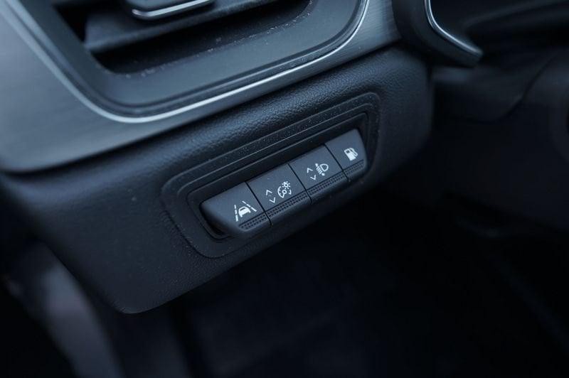 Renault Captur 1.6 E-Tech PHEV Intens 160CV (Plug-in Hybrid)