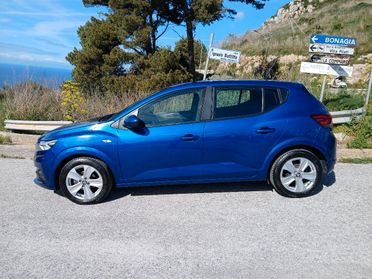 Dacia Sandero 1.0 Benzina /Gpl