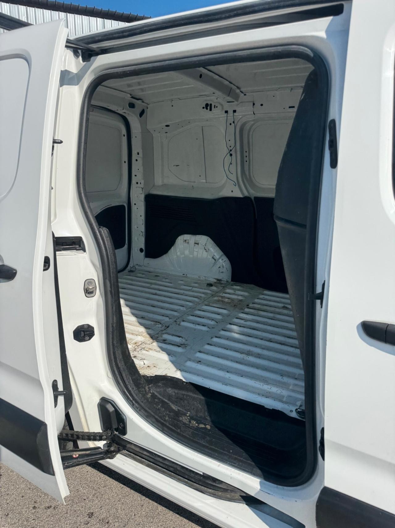 Toyota Proace City 1.5D 100 CV Active