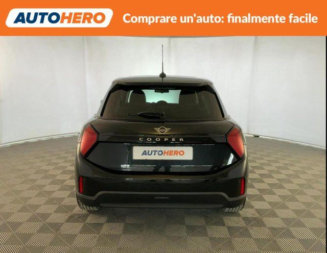 MINI Mini 5 Porte Cooper C Classic
