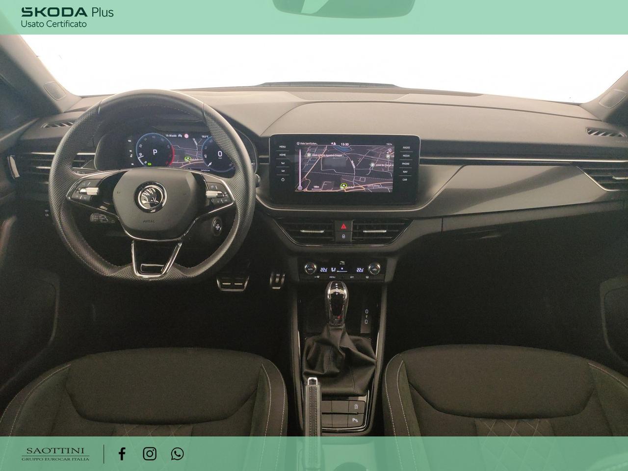 1.5 TSI Style 150 CV DSG