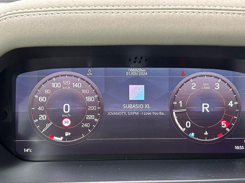 Land Rover Defender (2019) LAND ROVER 110 2.0 SD4 240CV AWD Auto SE