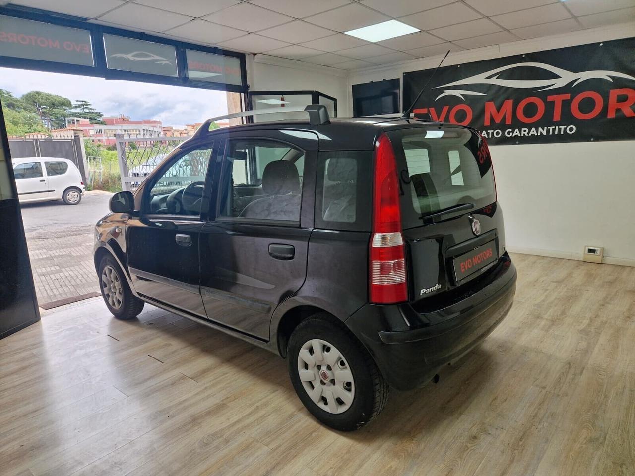Fiat Panda 1.2 Euro 5