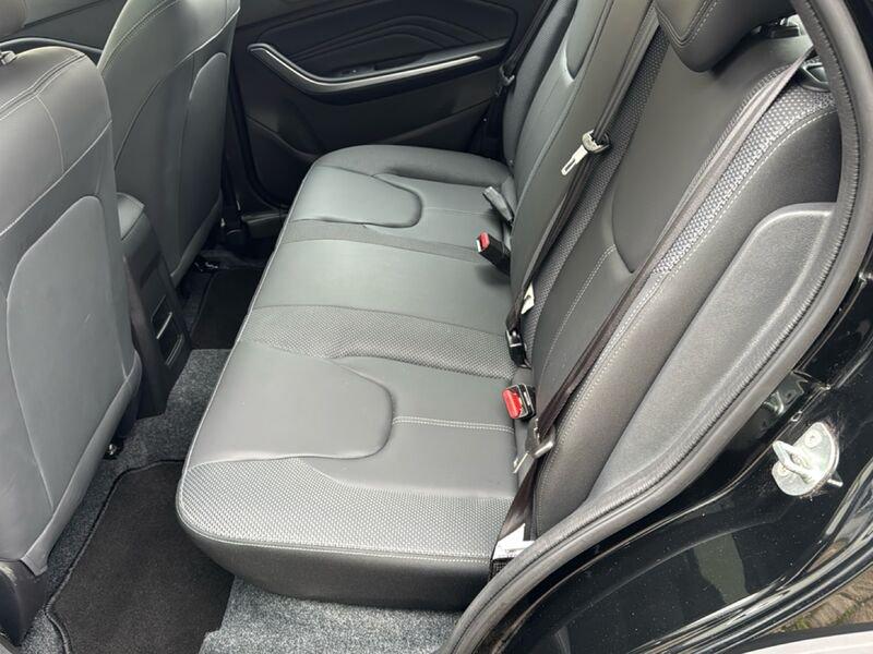 DR AUTOMOBILES dr 3.0 dr 3.0 1.5 Bi-Fuel GPL