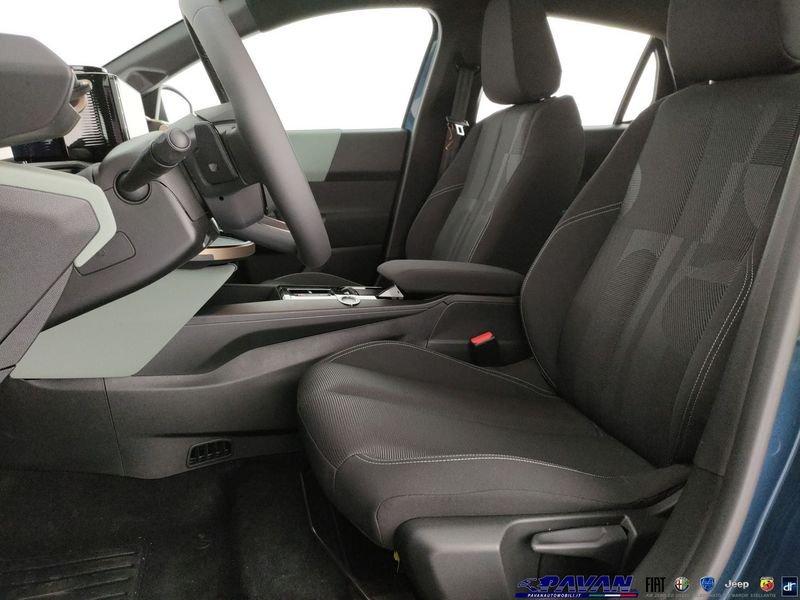 Lancia Ypsilon 1.2 Hybrid e-DCT