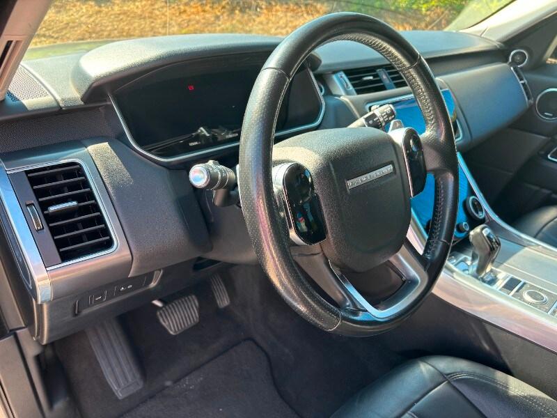 LAND ROVER RR Sport 2ª serie Range Rover Sport...