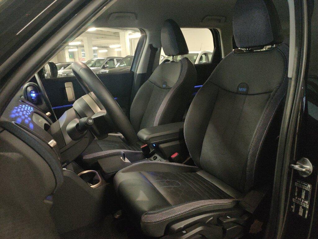 Mini Mini Countryman 2.0 48V D Classic Steptronic