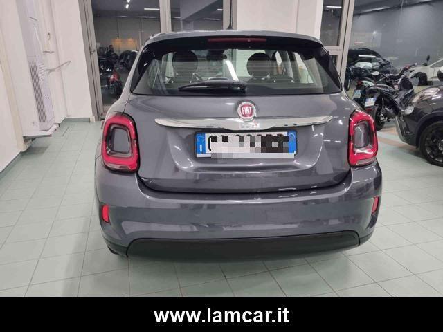 FIAT 500X 1.3 MultiJet 95 CV Pop Star