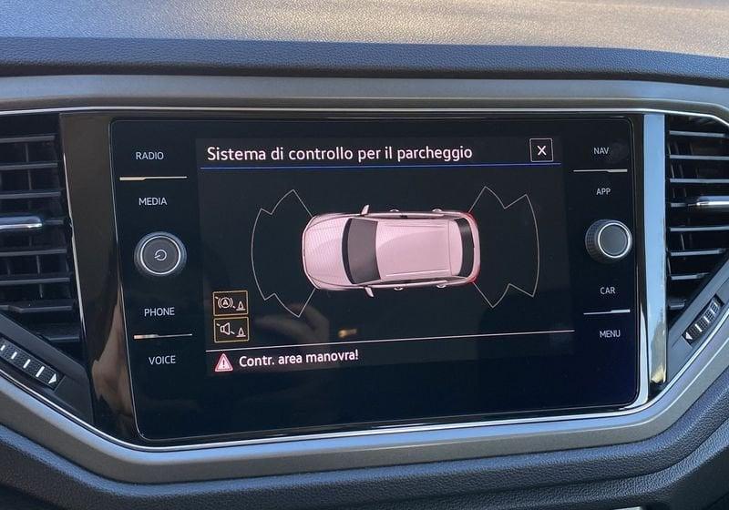 Volkswagen T-Roc Style 2.0 TDI 150CV DSG