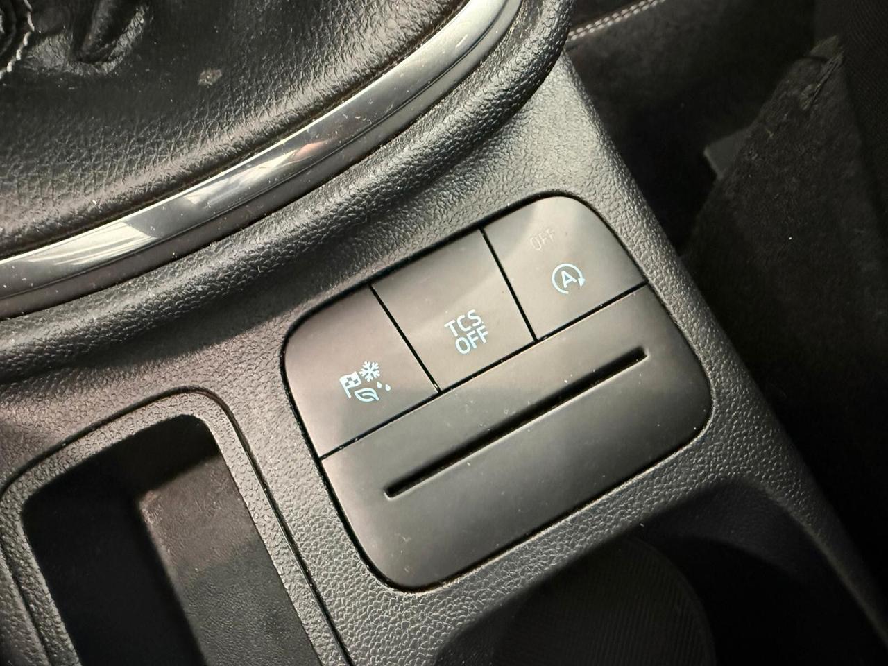 Ford Fiesta 1.0 Ecoboost Hybrid 125 CV 5 porte Titanium