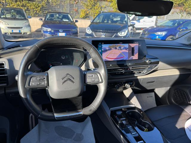 CITROEN C5 X 1.6cc 179cv (222) Hybrid SHINE CAMERA POST. NAVI