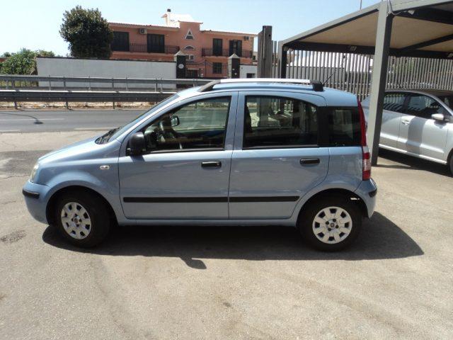 FIAT Panda 1.2 Dynamic GPL