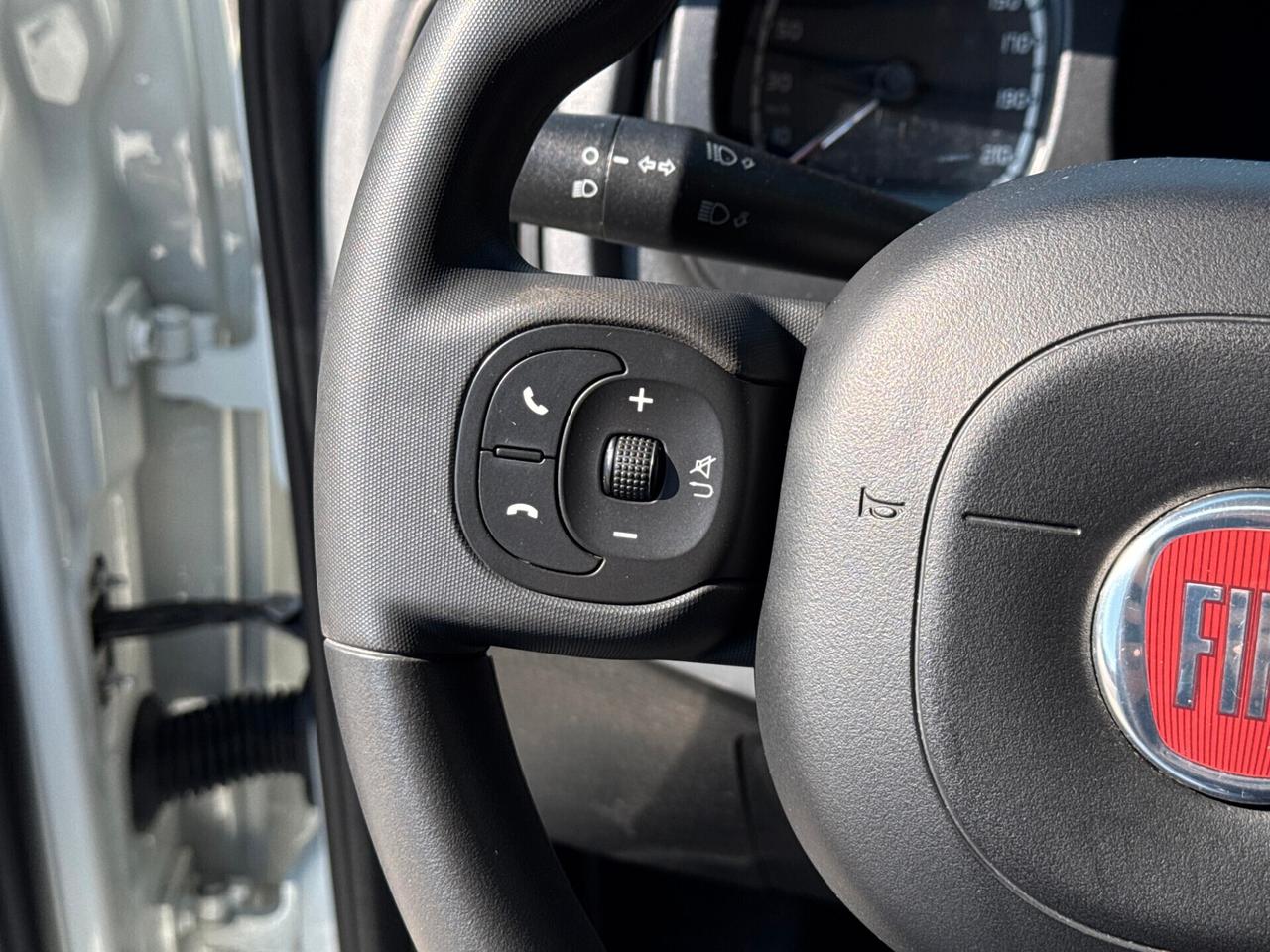 FIAT PANDA 1.0cc 69CV BENZINA NEOPATENTATI