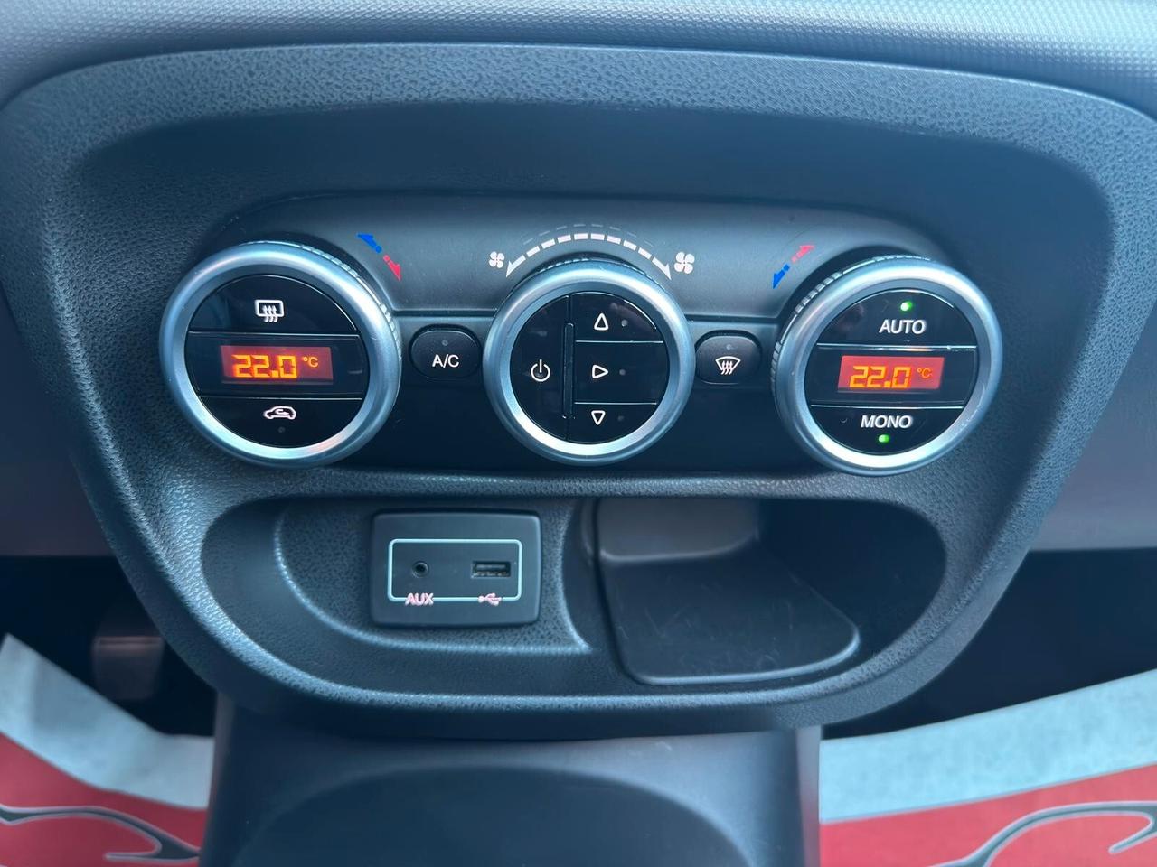 Fiat 500L 1.6 Multijet 120 CV Lounge TETTO