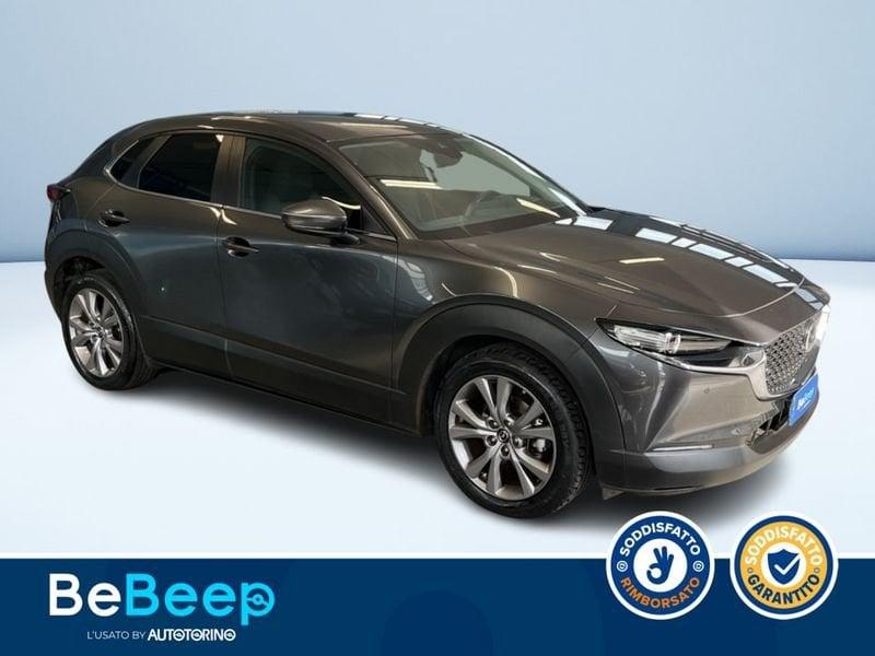 Mazda CX-30 2.0 M-HYBRID EXECUTIVE 2WD 122CV 6MT