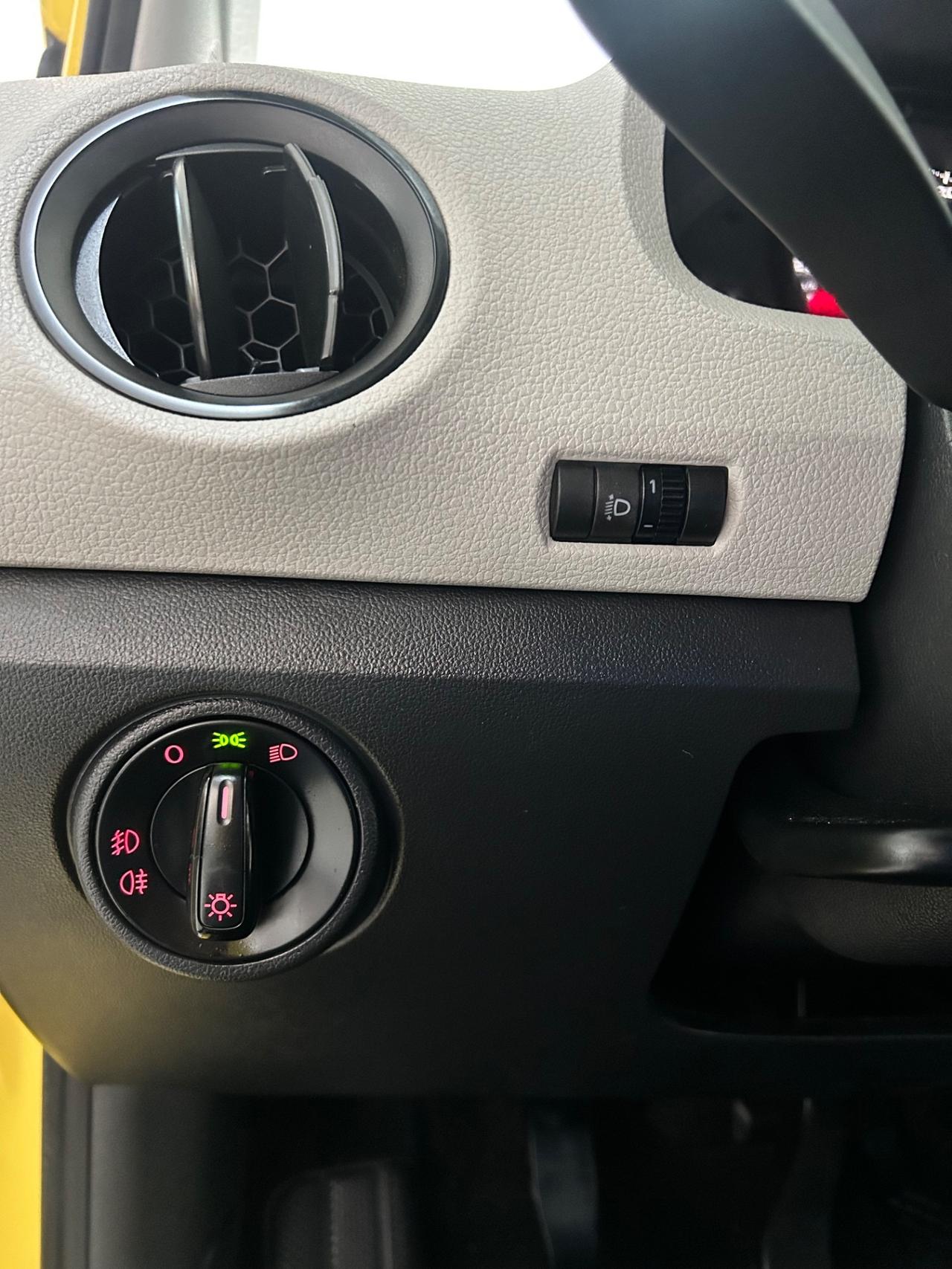 Seat Mii 1.0 E5 ANCHE NEOPATENTATI