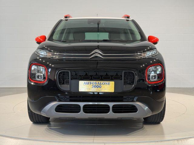 CITROEN C3 Aircross BlueHDi 120cv auto. S&S EAT6 Shine PREZZO REALE