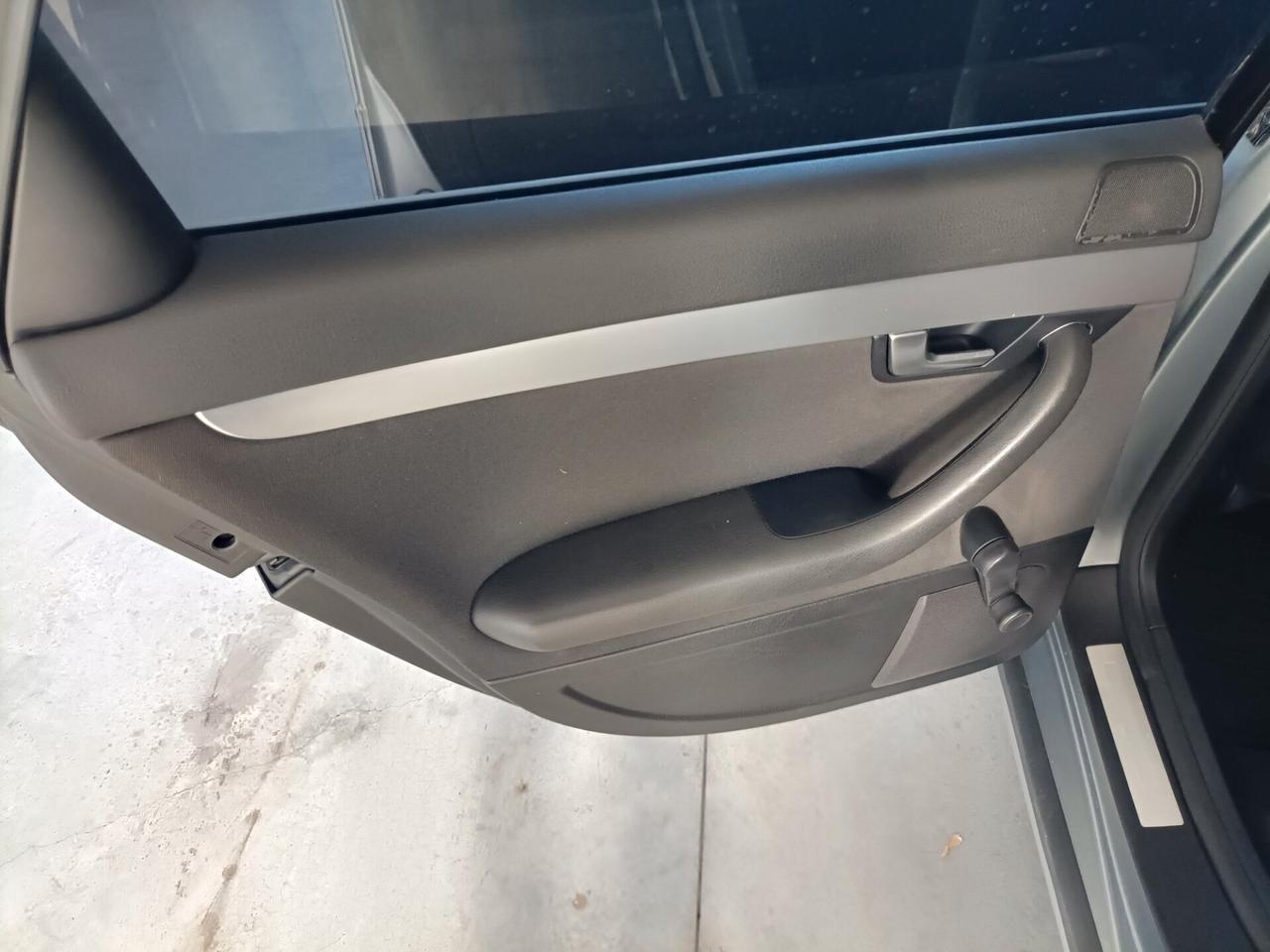 Audi A4 2.0 TDI F.AP. Avant Top plus 140 cv - 2007