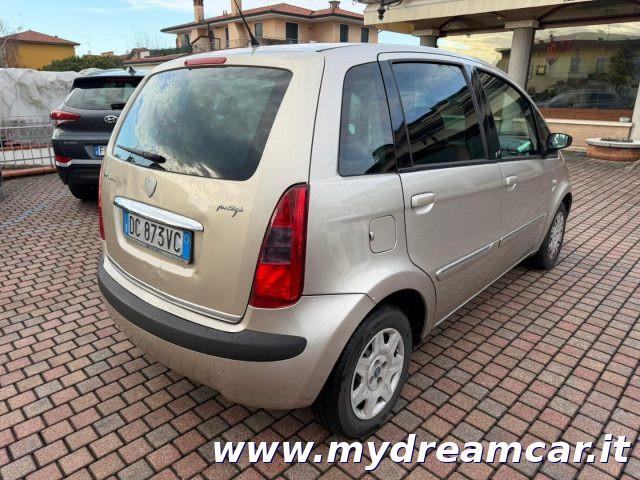 LANCIA MUSA 1.3 Multijet