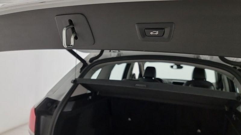 BMW X1 xDrive20d xLine Plus