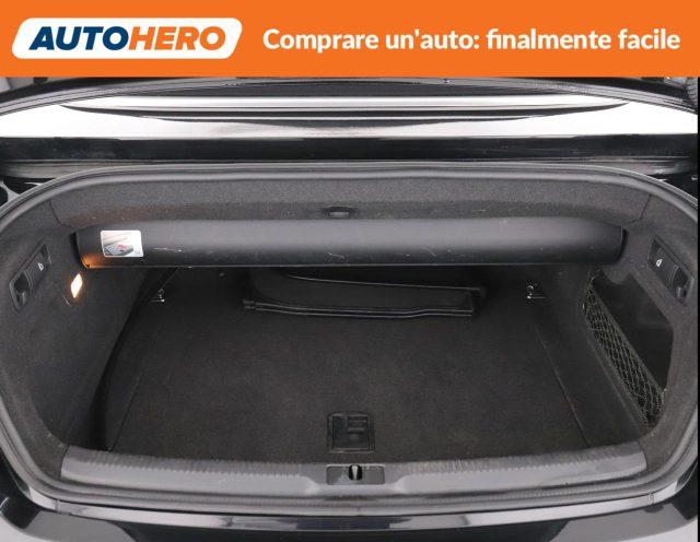 AUDI A5 Cabrio 2.0 TDI clean diesel