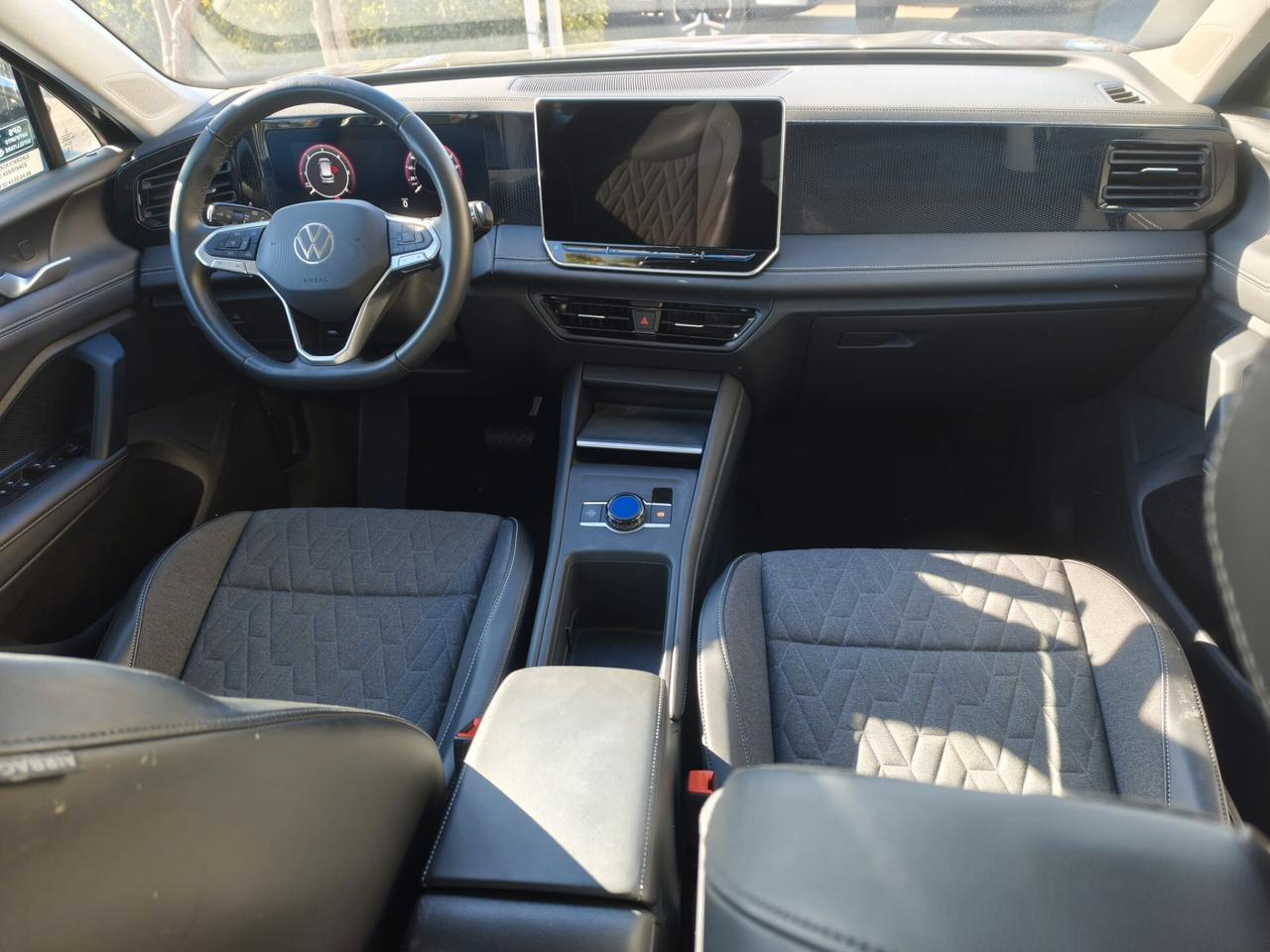 VW NEW TIGUAN 2.0TDI 150CV DSG LIFE