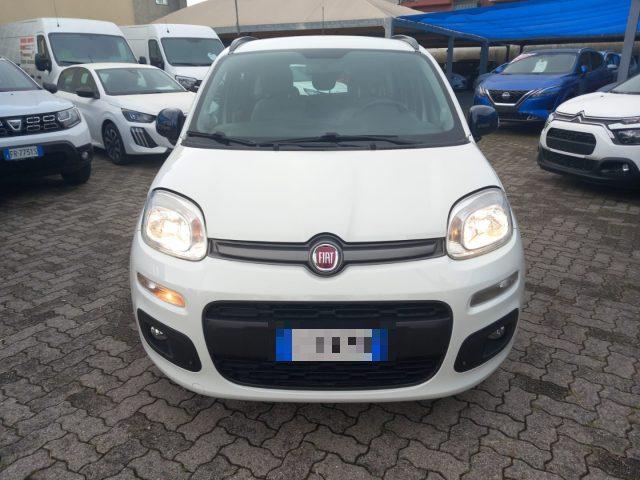 FIAT Panda 1.2 K-Way