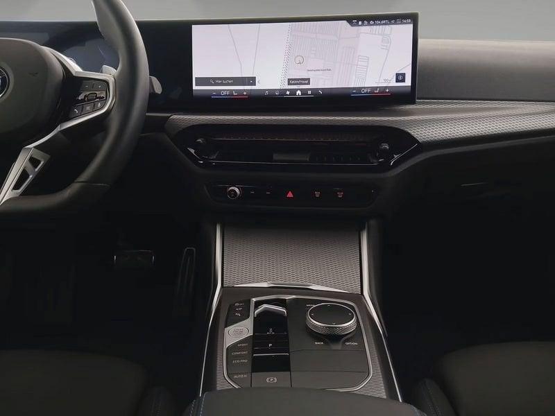 BMW Serie 3 320d 48V Touring Msport MY 25 NAVI LED CAMERA