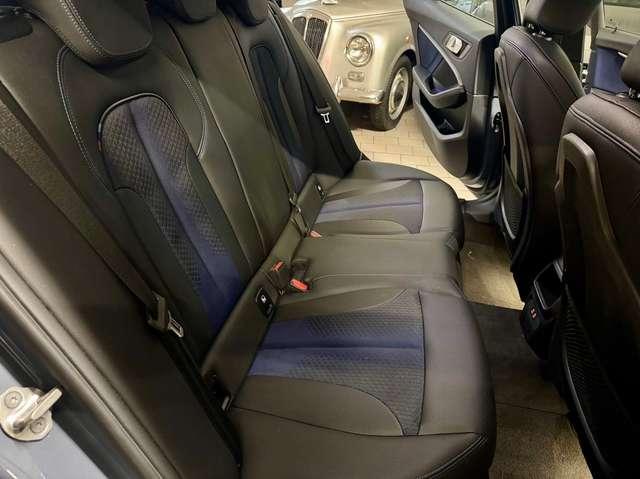 BMW 118 Serie 1 F40 118d Msport auto Unico Proprietario