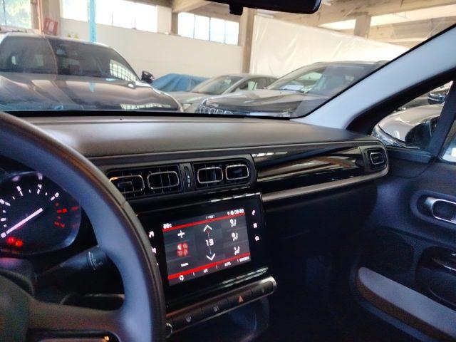 CITROEN C3 1.2 110cv Max
