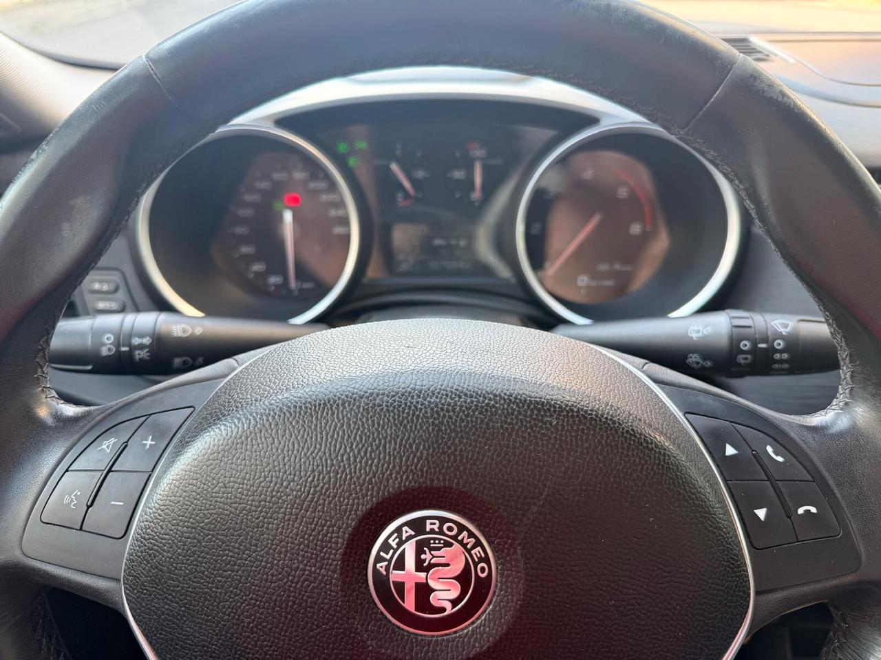 Alfa Romeo Giulietta 1.6 JTDm 120 CV Super ***OK NEOPATENTATI***