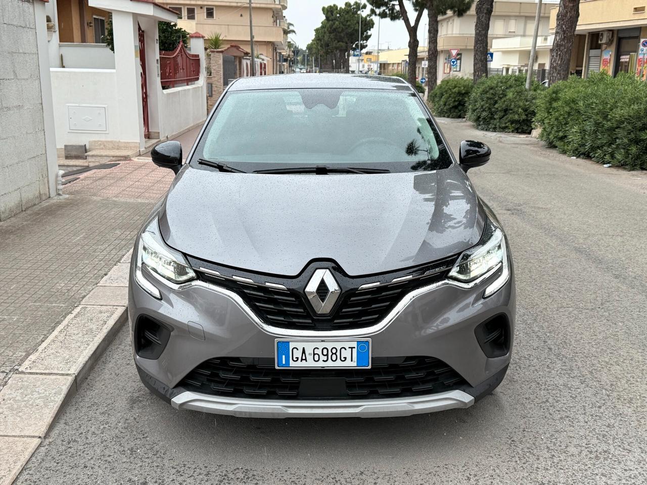 Renault Captur 1.5 Blue dCi 95 CV NAVI LED - 2020