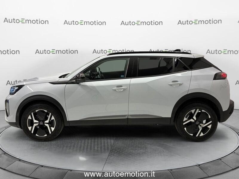 Peugeot 2008 PureTech 130 S&S EAT8 Allure