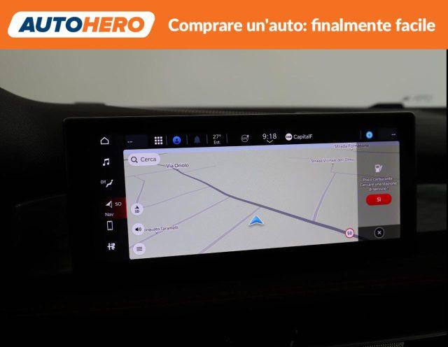 ALFA ROMEO Tonale 1.3 280 CV PHEV AT6 Q4 Veloce