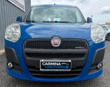 Fiat Doblo EMOTION 1.6MJT 5POSTI