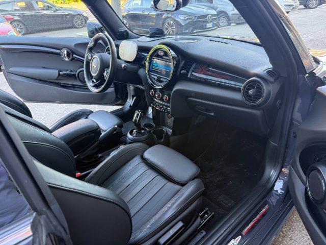 MINI John Cooper Works 2.0 John Cooper Works AUTOMATICA FULL TETTO ETC