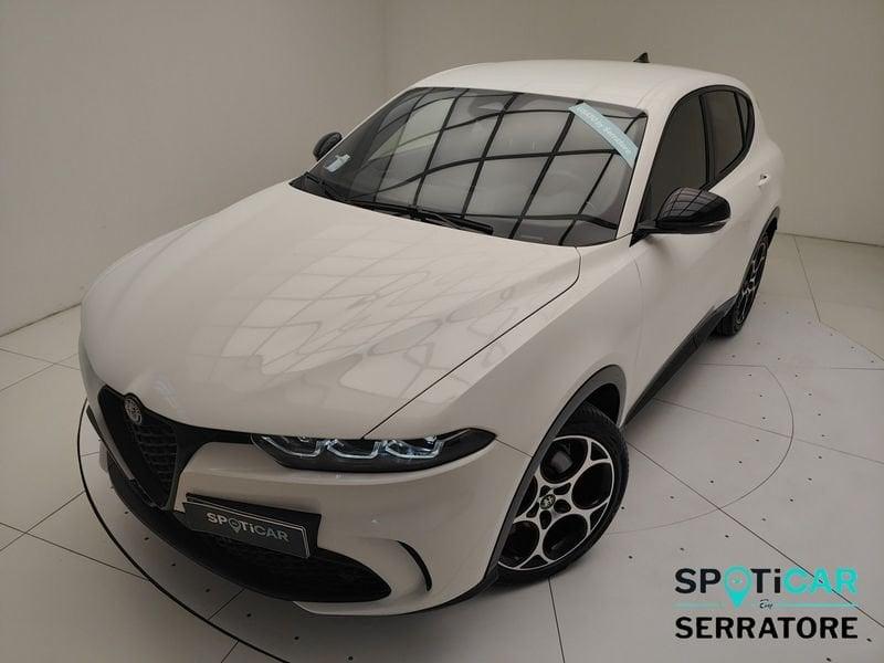 Alfa Romeo Tonale 1.5 hybrid Veloce 160cv tct7
