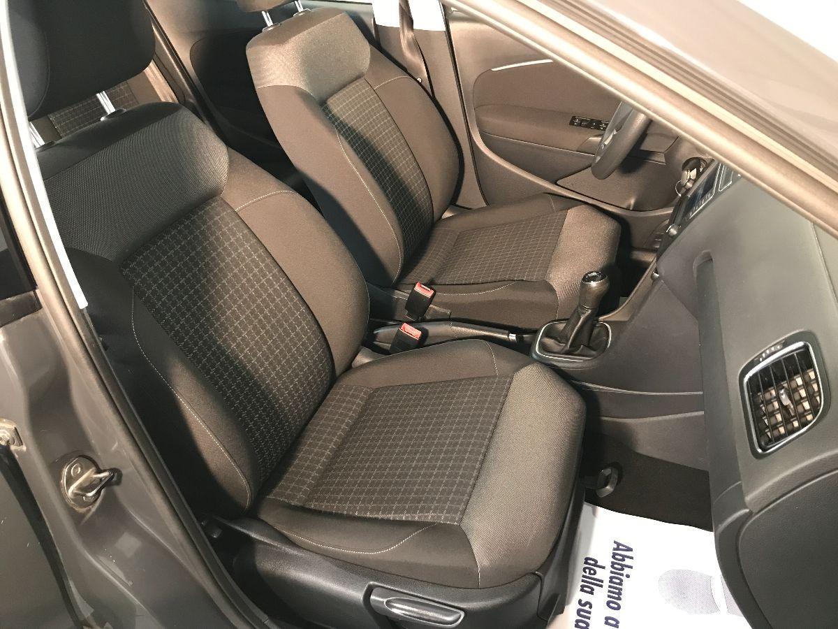 VOLKSWAGEN Polo 1.4 TDI 5p. Comfortline