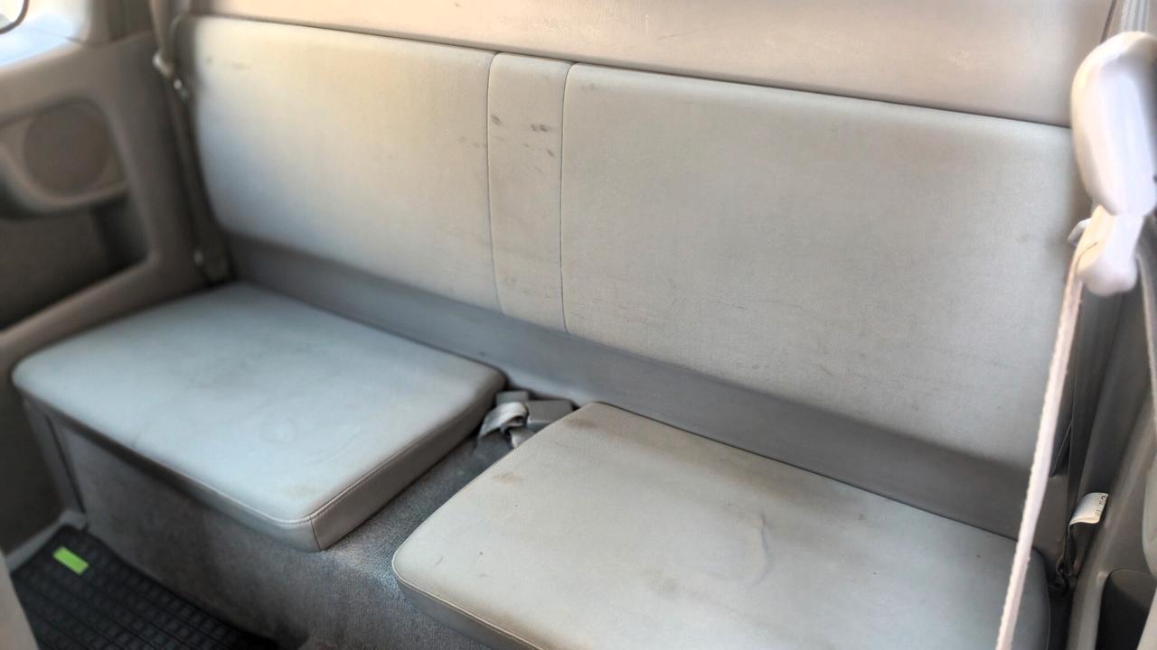 Toyota Hilux 2.5 D-4D 4WD Extra Cab PICK UP