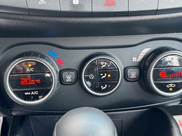 Fiat Tipo 1.6 Mjt S&S DCT SW Business