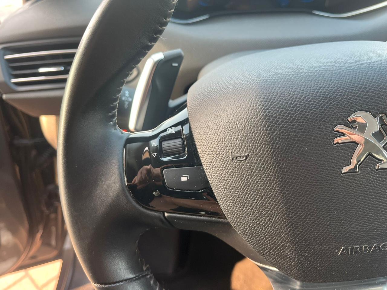 Peugeot 308 BlueHDi 130 EAT8 SW Active Business