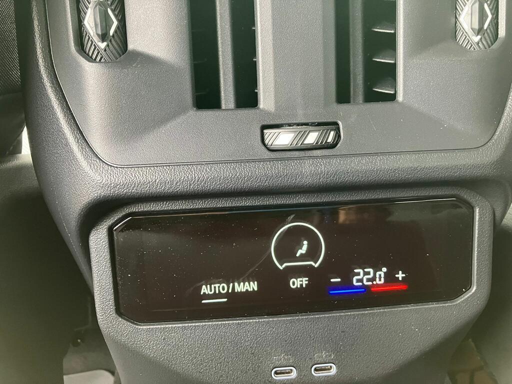 BMW X3 d MSport Pro xDrive20 Steptronic