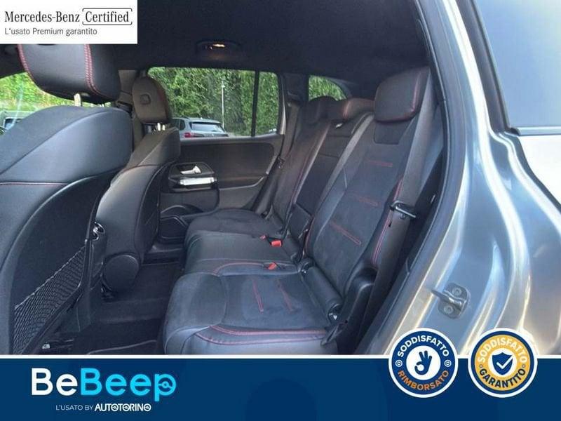 Mercedes-Benz GLB Classe 220 D PREMIUM EASY TECH 4MATIC AUTO 7P.TI